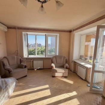 Продается 3-х комнатная квартира, 64 м²