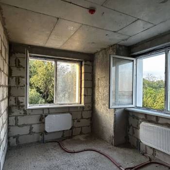 Продается 3-х комнатная квартира, 72 м²