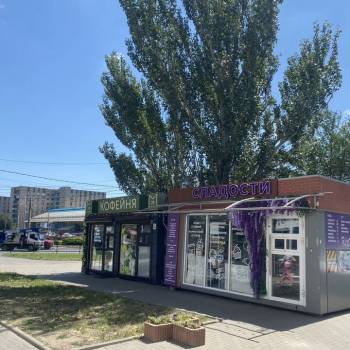 Сдается Нежилое помещение, 15 м²