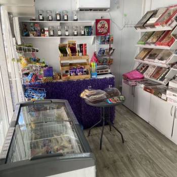 Сдается Нежилое помещение, 15 м²