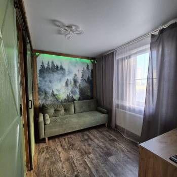 Сдается 1-комнатная квартира, 26 м²