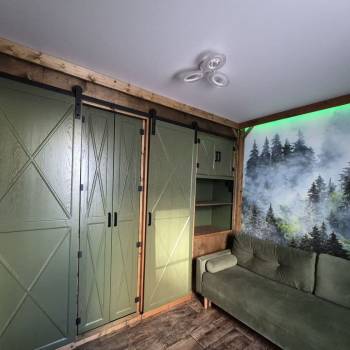 Сдается 1-комнатная квартира, 26 м²