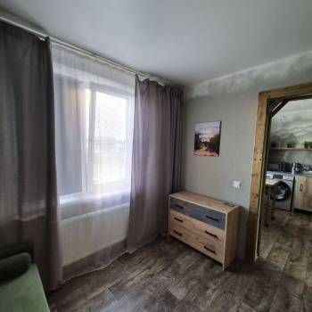 Сдается 1-комнатная квартира, 26 м²