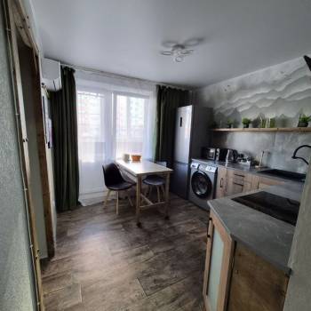 Сдается 1-комнатная квартира, 26 м²