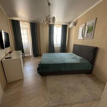 Продается 1-комнатная квартира, 39 м²