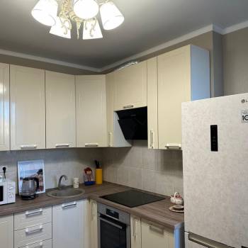 Продается 1-комнатная квартира, 39 м²