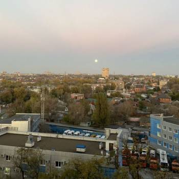Продается 1-комнатная квартира, 23 м²