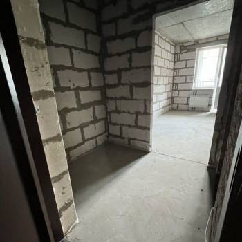 Продается 1-комнатная квартира, 23 м²