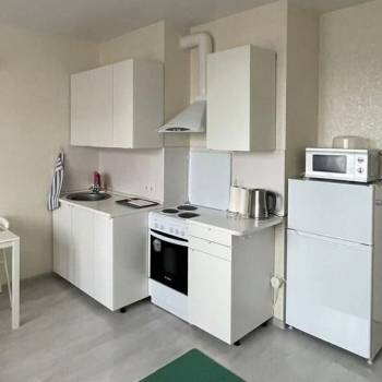 Продается 1-комнатная квартира, 29 м²