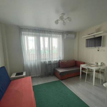 Продается 1-комнатная квартира, 29 м²