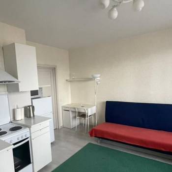 Продается 1-комнатная квартира, 29 м²