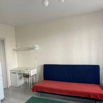 Продается 1-комнатная квартира, 29 м²
