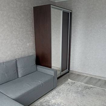 Сдается 1-комнатная квартира, 34 м²
