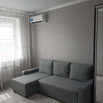Сдается 1-комнатная квартира, 34 м²