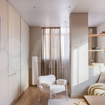 Продается 3-х комнатная квартира, 62,5 м²