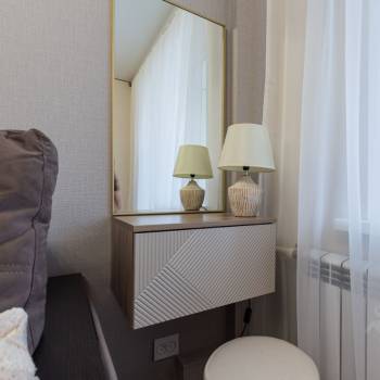 Продается 2-х комнатная квартира, 50,6 м²