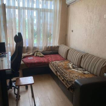 Продается 3-х комнатная квартира, 58 м²