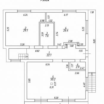 Продается Дом, 312 м²