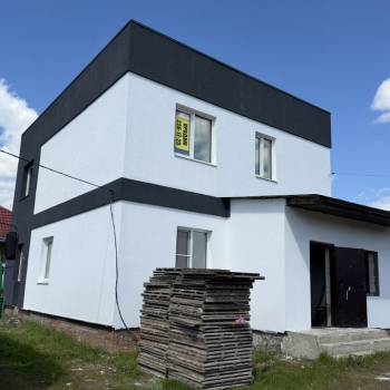 Продается Дом, 141 м²