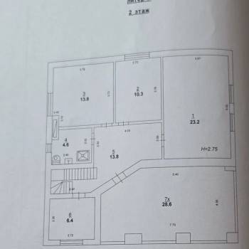 Продается Дом, 300 м²