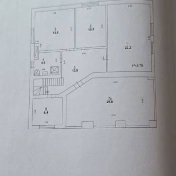 Продается Дом, 300 м²