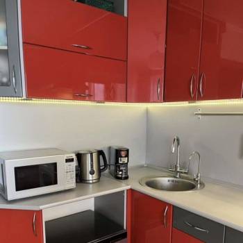 Продается 2-х комнатная квартира, 55 м²