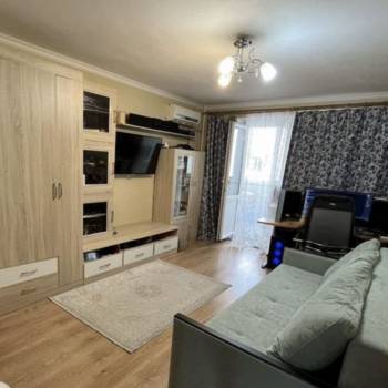 Продается 2-х комнатная квартира, 55 м²
