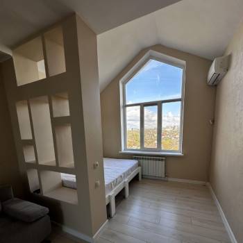 Продается 1-комнатная квартира, 41 м²