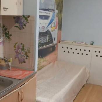 Сдается 1-комнатная квартира, 13 м²