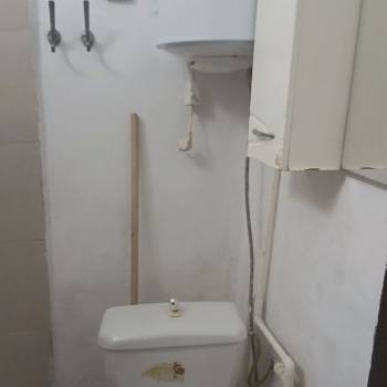 Сдается 1-комнатная квартира, 13 м²