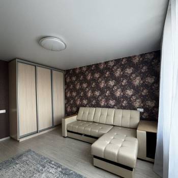 Сдается 2-х комнатная квартира, 48 м²
