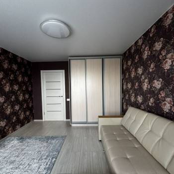 Сдается 2-х комнатная квартира, 48 м²