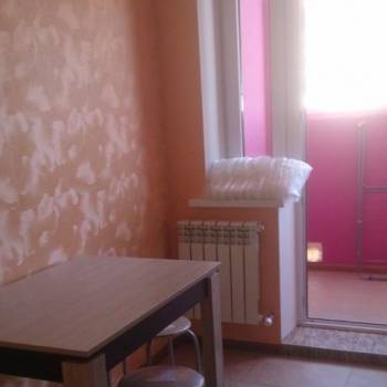 Сдается 1-комнатная квартира, 34 м²