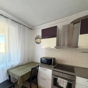Сдается 1-комнатная квартира, 39,4 м²