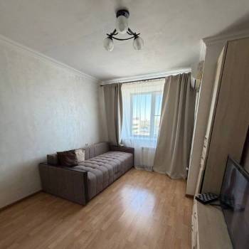 Сдается 1-комнатная квартира, 39,4 м²