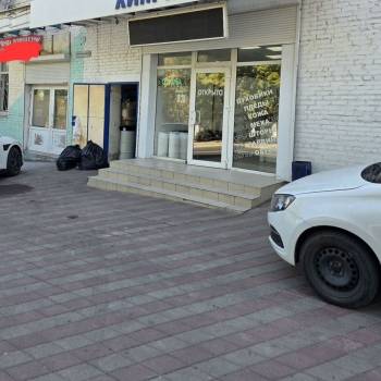 Сдается Нежилое помещение, 100 м²