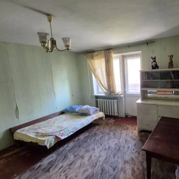Сдается 1-комнатная квартира, 39 м²
