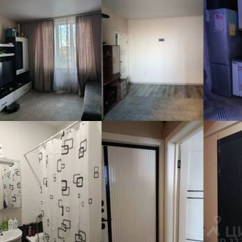 Продается 1-комнатная квартира, 38 м²