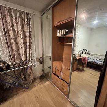 Продается 2-х комнатная квартира, 38 м²
