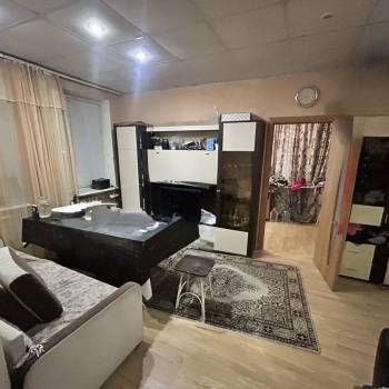 Продается 2-х комнатная квартира, 38 м²