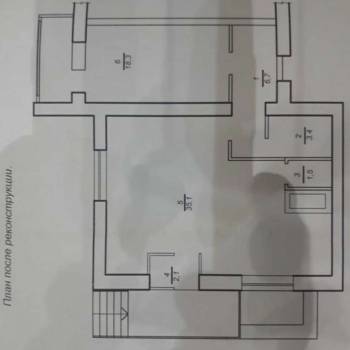 Продается Нежилое помещение, 65 м²