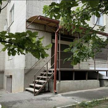 Продается Нежилое помещение, 65 м²