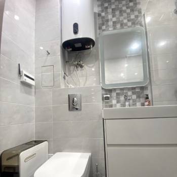 Сдается 1-комнатная квартира, 43 м²