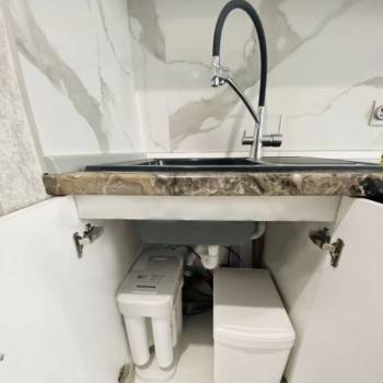 Сдается 1-комнатная квартира, 43 м²