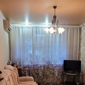 Сдается 2-х комнатная квартира, 48 м²