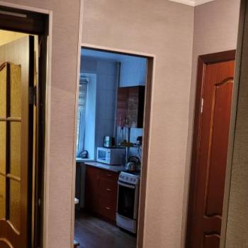 Сдается 2-х комнатная квартира, 48 м²