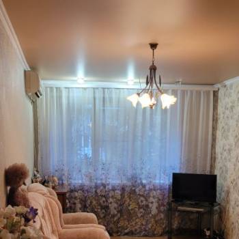 Сдается 2-х комнатная квартира, 48 м²