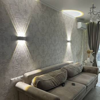 Продается 2-х комнатная квартира, 60 м²
