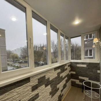 Продается 2-х комнатная квартира, 60 м²