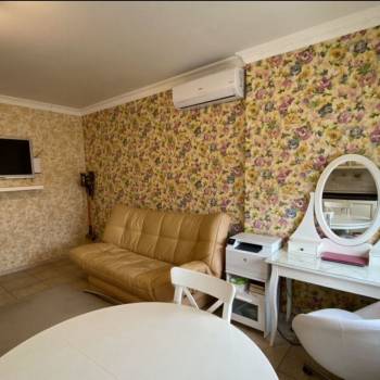Сдается 2-х комнатная квартира, 70 м²